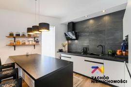 Apartament z dużym tarasem- Godlewskiego